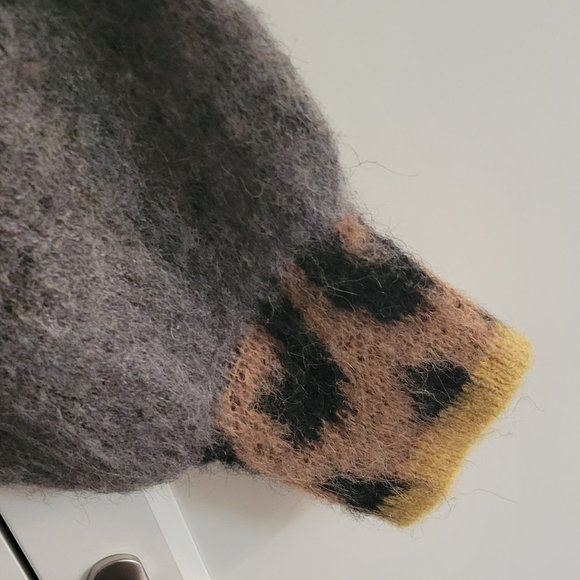 NWT LIU.JO Ladies Knit Cardigan size XS - Picture 6 of 9